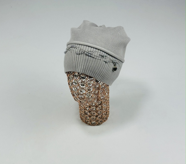 Шапка Корки Бриз (бл.сирень)